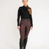 ZacZess London  Hybrid Leggings