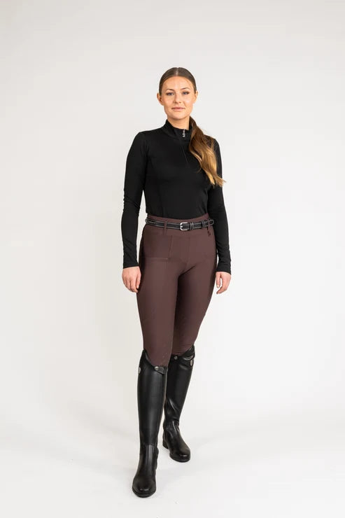 ZacZess London  Hybrid Leggings