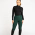 ZacZess London  Hybrid Leggings