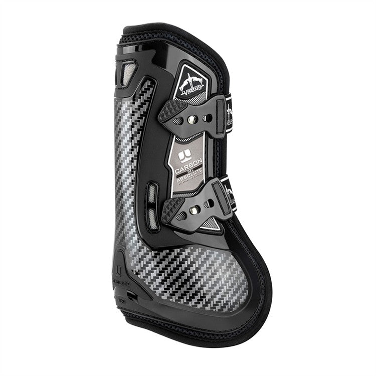 Veredus Carbon Gel Absolute Frambeinsbelegg