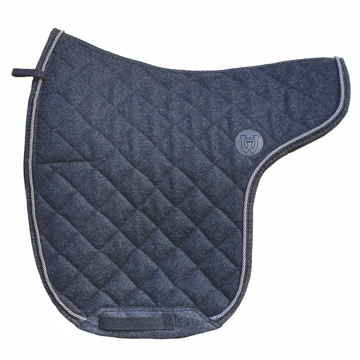 Voilock med ekstra polstring