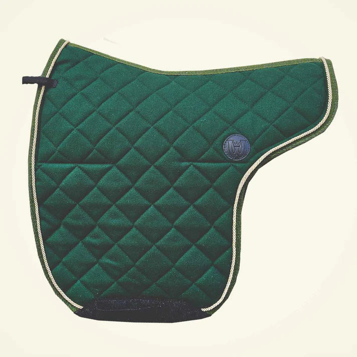 Voilock med ekstra polstring