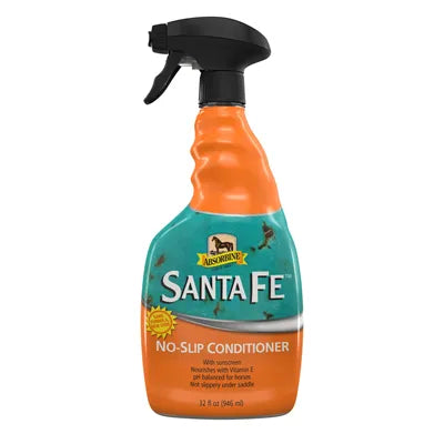 Absorbine Santa Fe No-Slip Conditioner