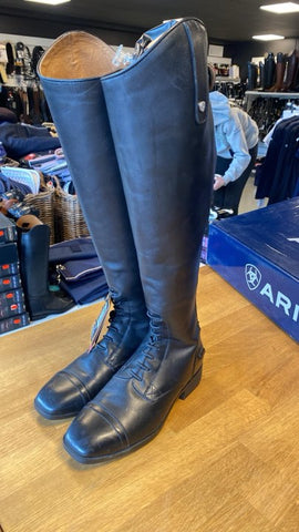 Ariat Heritage med rett tå