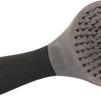 Hg Softgrip Man- og Halebørste
