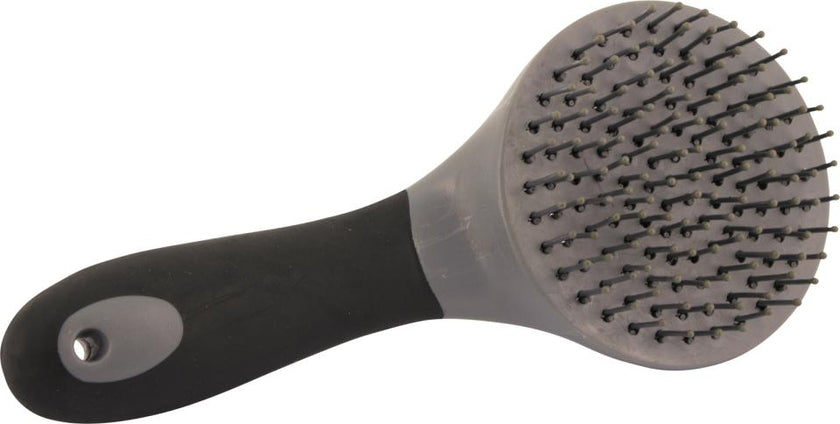 Hg Softgrip Man- og Halebørste