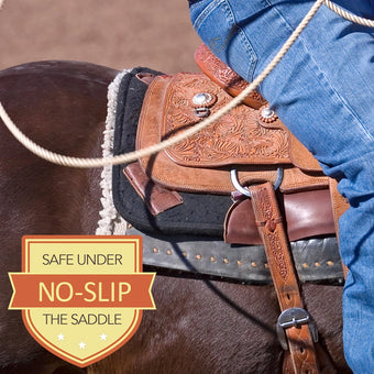 Absorbine Santa Fe No-Slip Conditioner