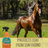 Absorbine Santa Fe No-Slip Conditioner