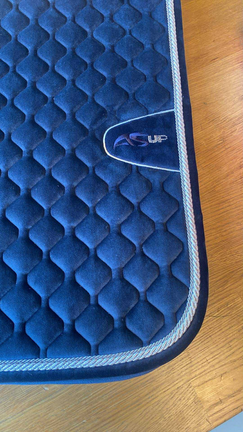 Anna Scarpati Quinoa Dressursjaberak