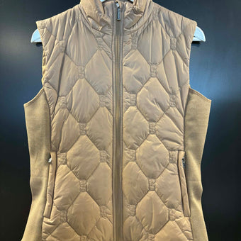 PS of Sweden Magnolia Zip Vest