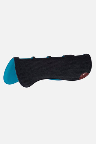 animo w-air shock pad jumping