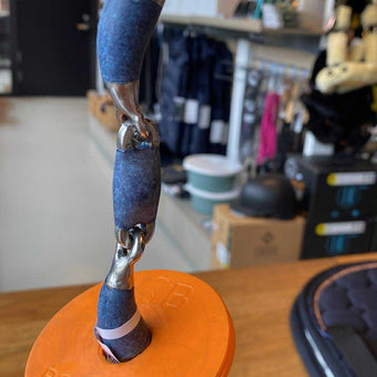 Bombers loose ring BB Elliptical