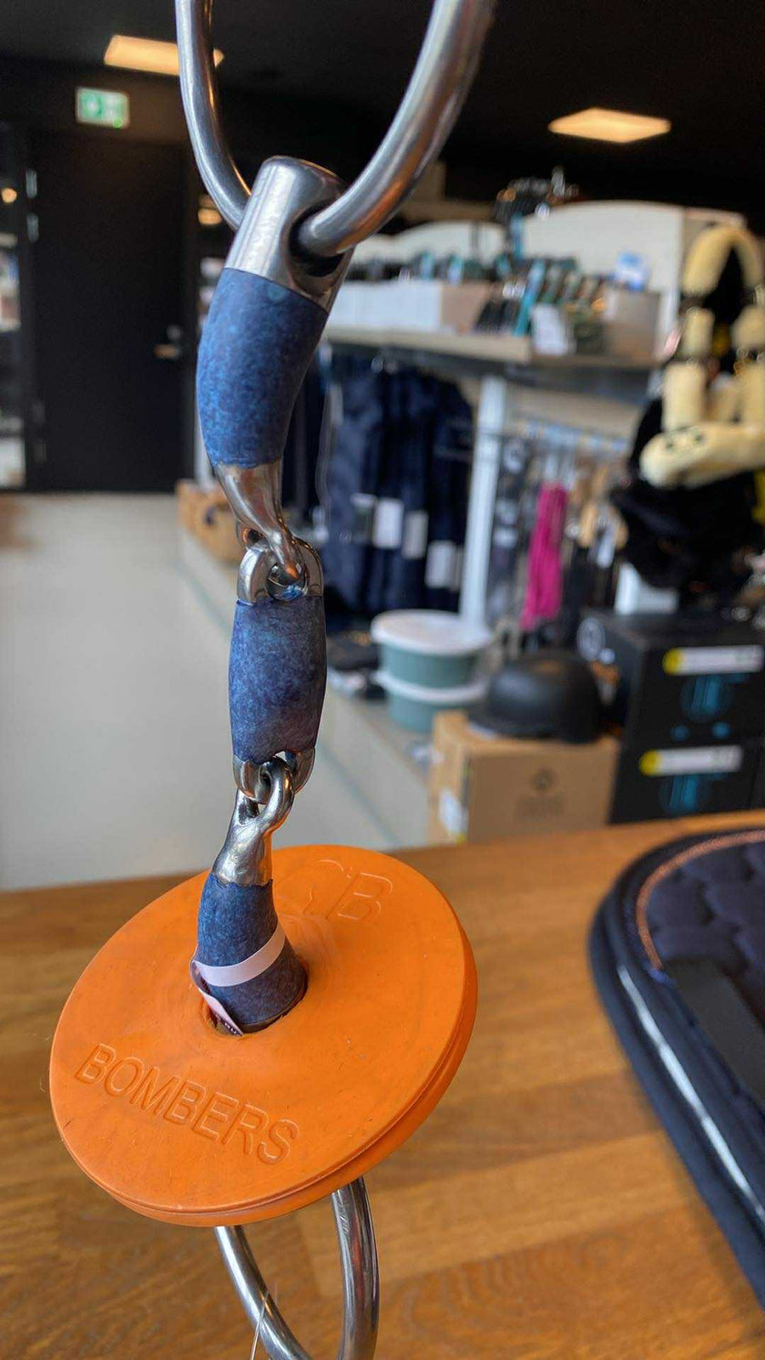 Bombers loose ring BB Elliptical
