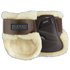 Stubben Hybrid Belegg Bak m/pus