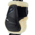 Stubben Hybrid Belegg Bak m/pus