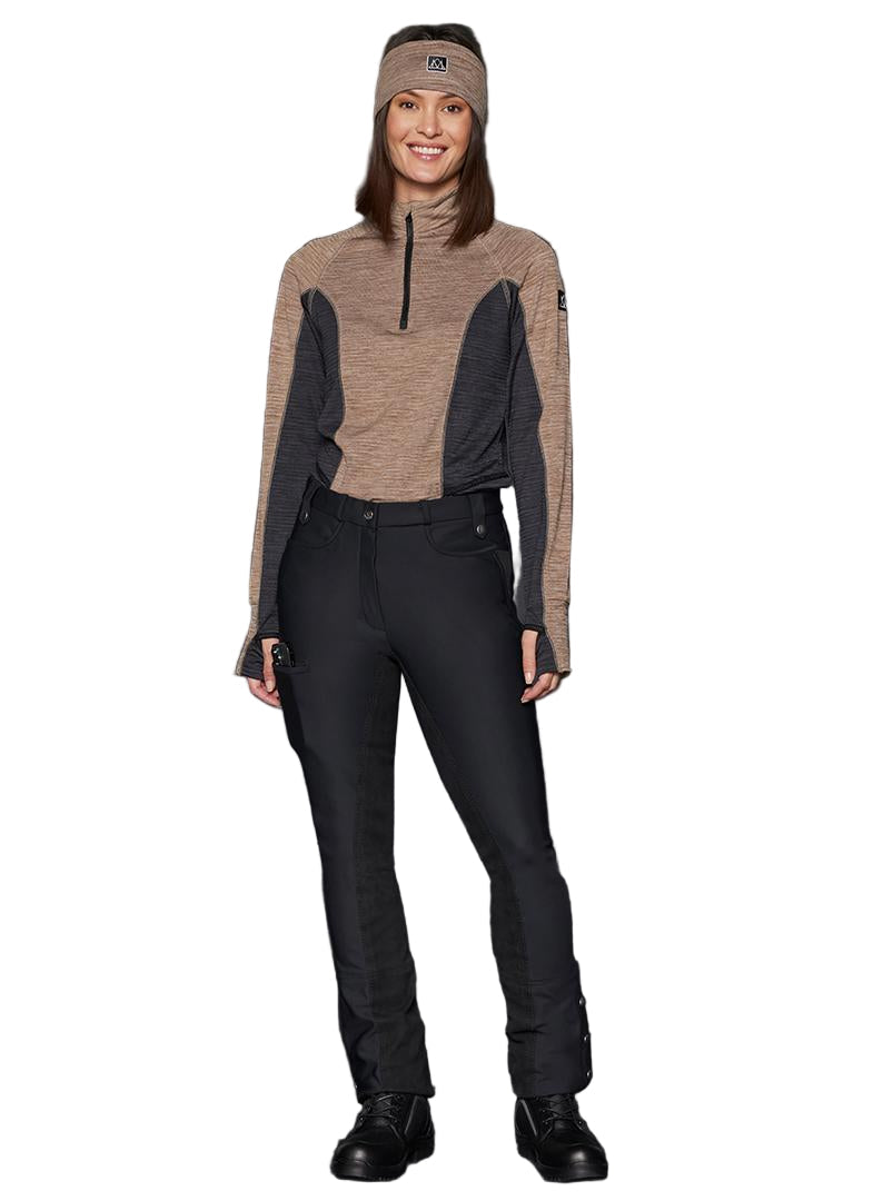 Elsa Softshell Jodhpurs