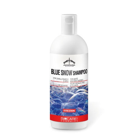 Veredus Blue Snow Shampo - Skimmelshampo