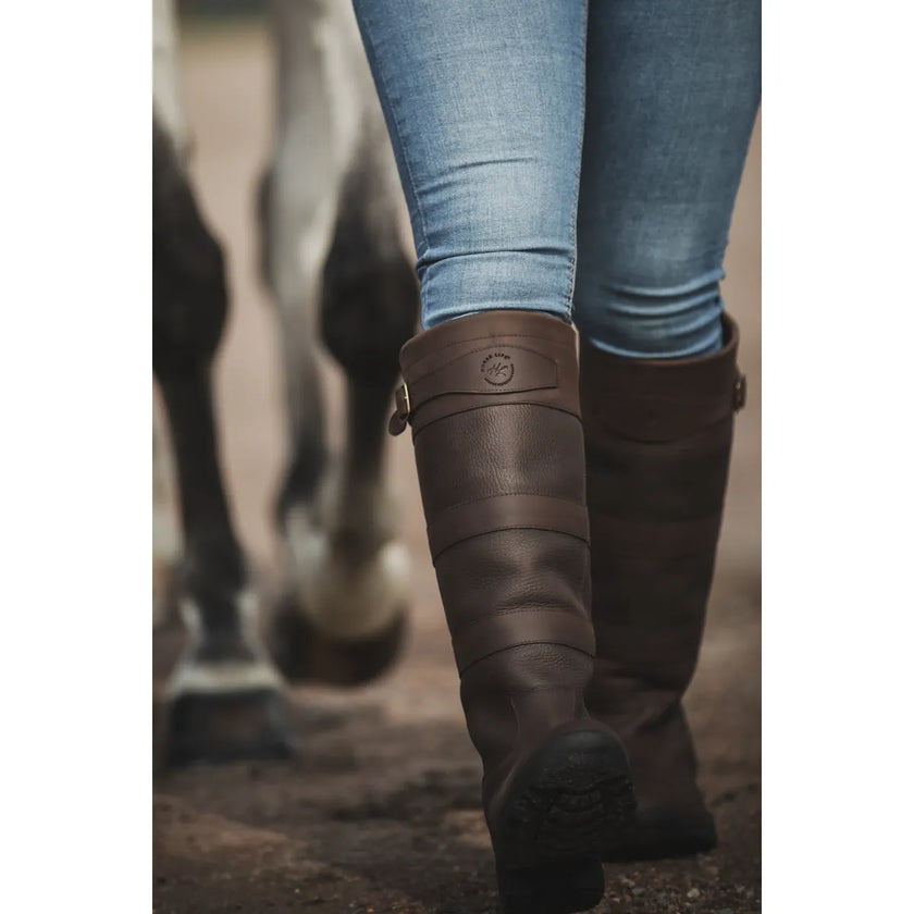 Contry Boots