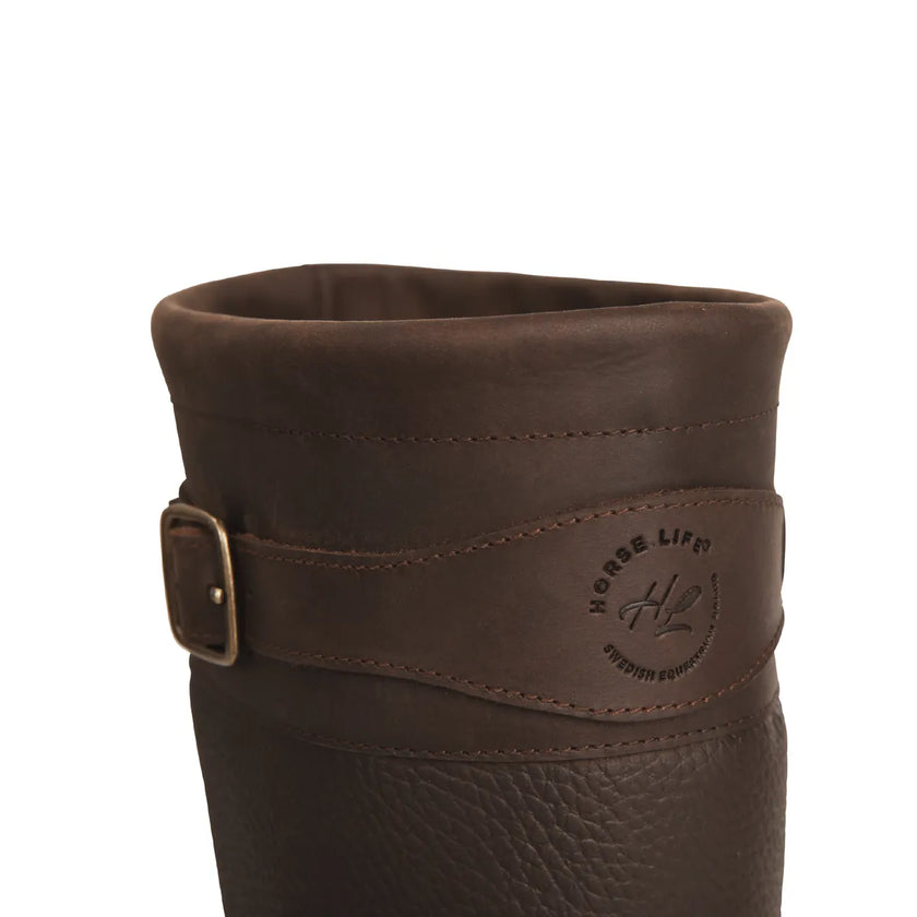 Contry Boots