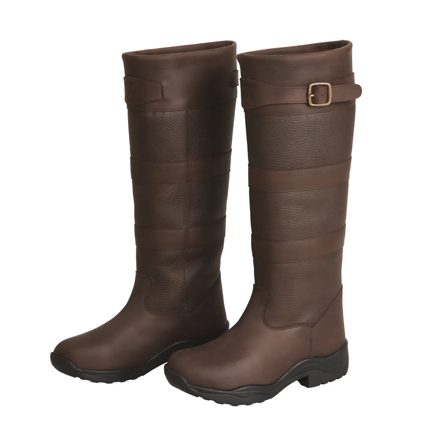 Contry Boots
