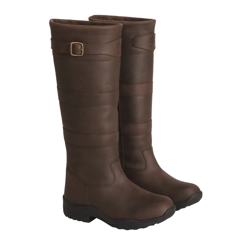 Contry Boots