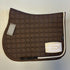 Equiline sjabrak m/bling og E-logo
