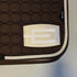 Equiline sjabrak m/bling og E-logo