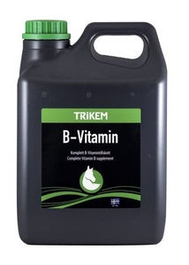 Trikem B-vitamin 1 liter