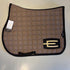 Equiline sjabrak E-logo m/glitter