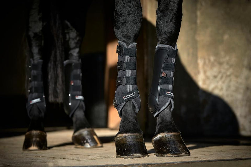 Catago Hybrid dr. boot