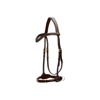 Dyon bittløst hodelag