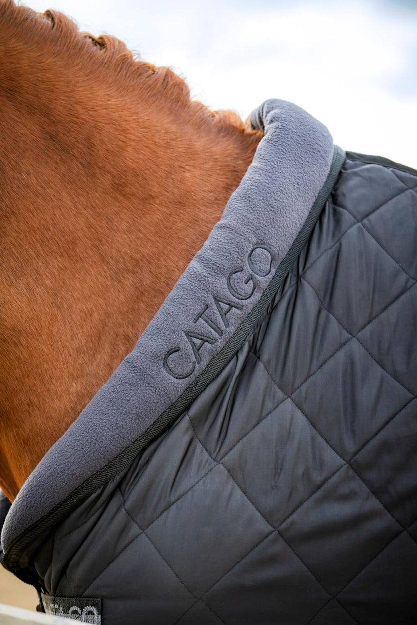 Catago stalldekken 100 gram