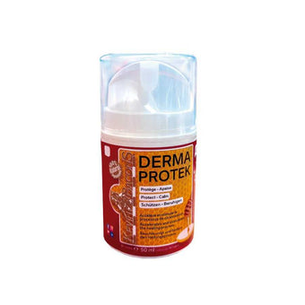 Kevin Bacon`s Derma Protec