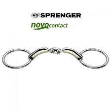 Sprenger novocontact trinse