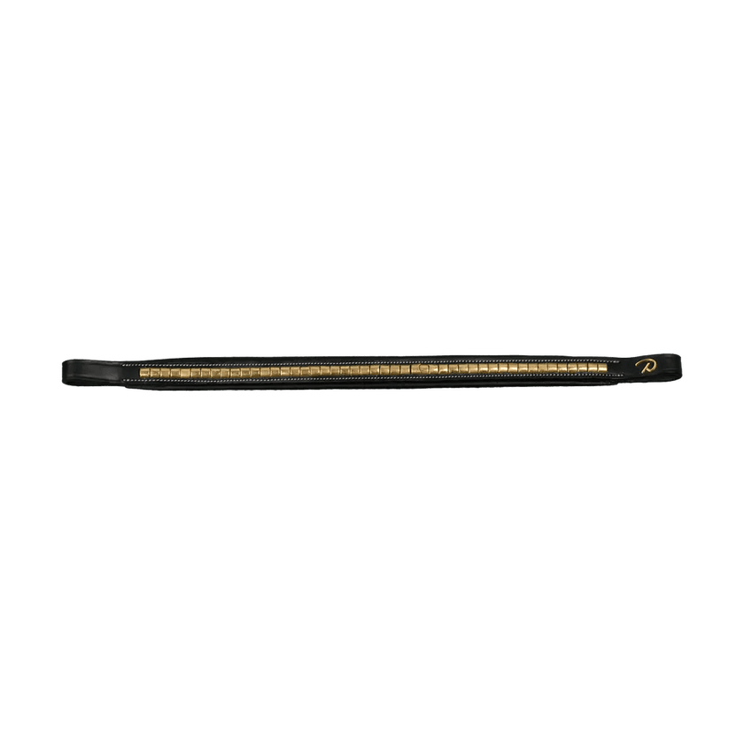 Dyon Brass Clincher