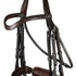 Dyon Crank noseband Kandar - lakk
