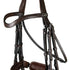 Dyon Crank noseband Kandar - lakk