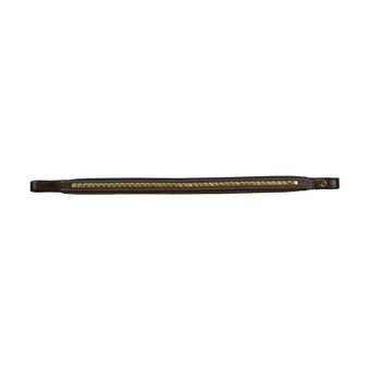 Dyon Brass Clincher