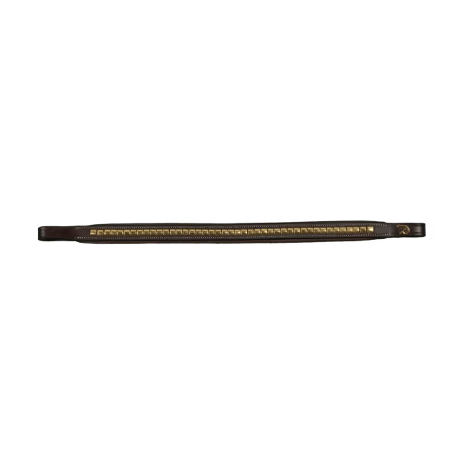 Dyon Brass Clincher
