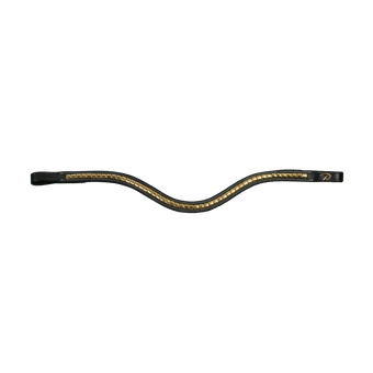 Dyon V-shaped Clincher