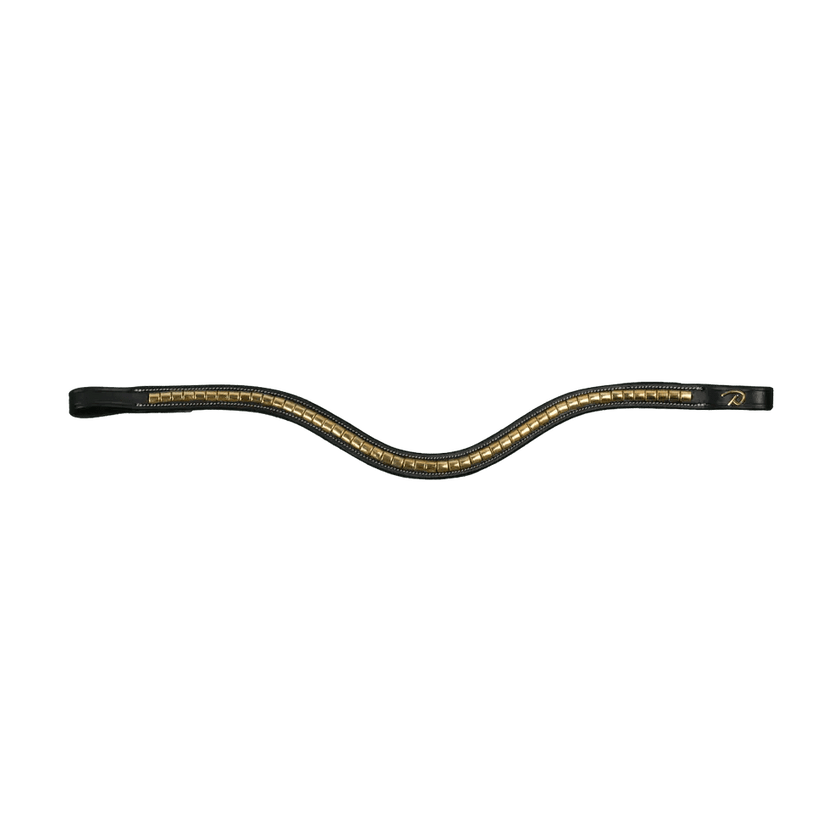 Dyon V-shaped Clincher
