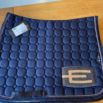 Equiline Octagon Sprang Sjaberak