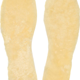 HG Såle i lammeull