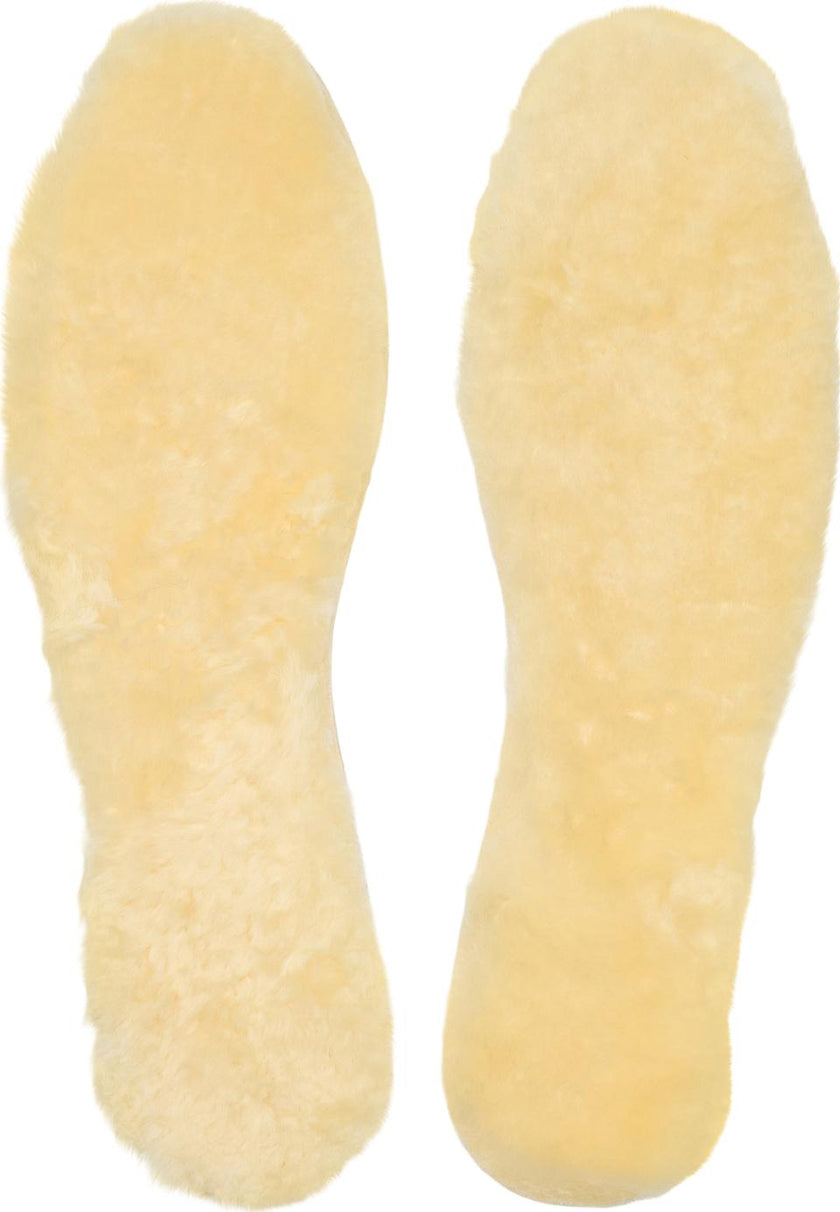 HG Såle i lammeull
