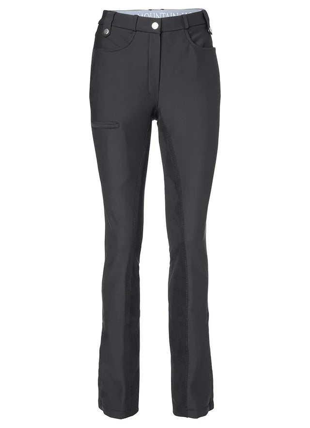 Elsa Softshell Jodhpurs