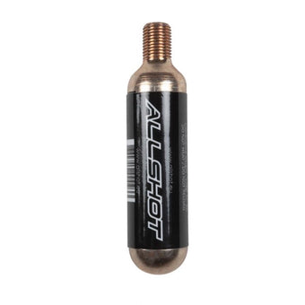Equiline Allshot airbag Co2 Patron