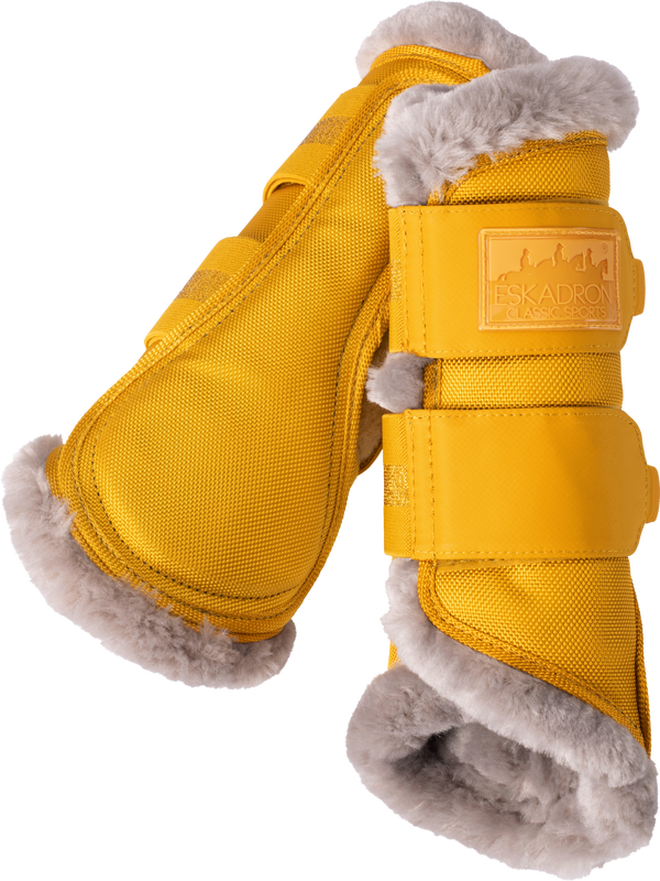 Eskadron Faux Fur