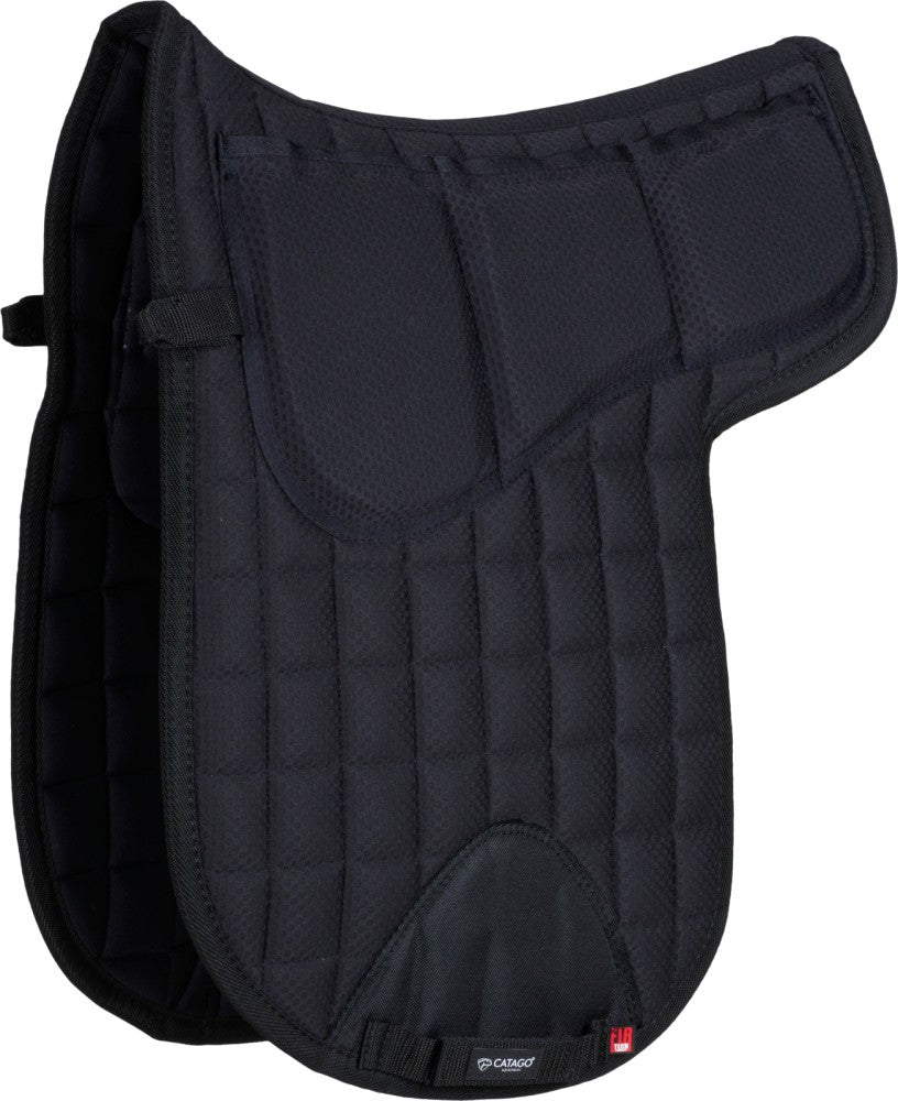 Catago FIR-tech Correction Icelandic Pad