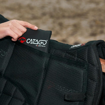 Catago FIR-tech Correction Icelandic Pad