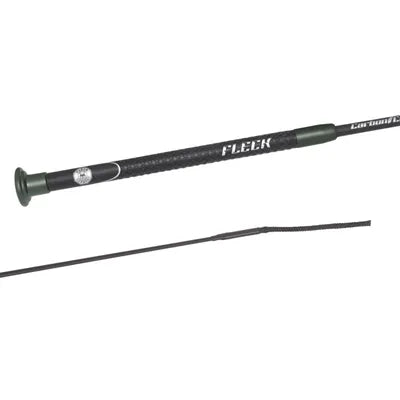 Fleck Carbon Ultralight sprangpisk eller dressurpisk